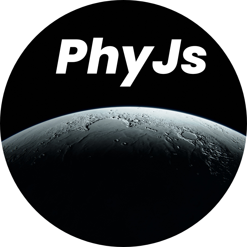 Favicon de PhyJs