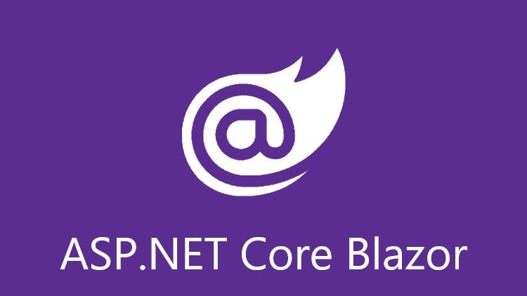 Manual De Desenvilvimento No Blazor